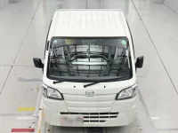 Цена авто Daihatsu Hijet Truck с аукционов Японии, номер кузова S500P, пробег 52 000, оценка 8