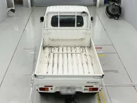 Цена авто Daihatsu Hijet Truck с аукционов Японии, номер кузова S500P, пробег 52 000, оценка 8