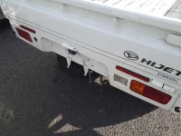 Цена авто Daihatsu Hijet Truck с аукционов Японии, номер кузова S500P, пробег 52 000, оценка 8