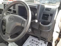 Цена авто Daihatsu Hijet Truck с аукционов Японии, номер кузова S500P, пробег 52 000, оценка 8
