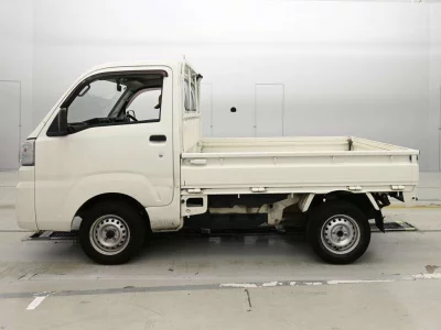 Статистика аукционов Daihatsu Hijet Truck