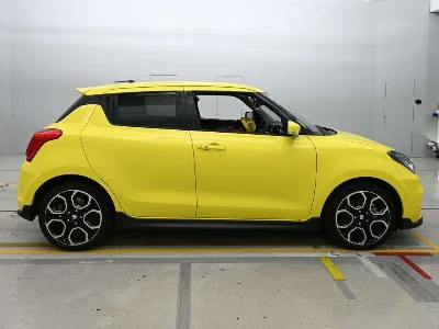 SUZUKI SWIFT SPORTS