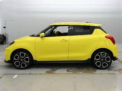 SUZUKI SWIFT SPORTS