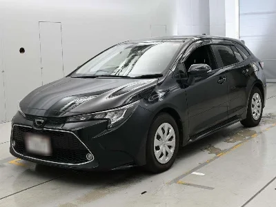 TOYOTA COROLLA TOURING