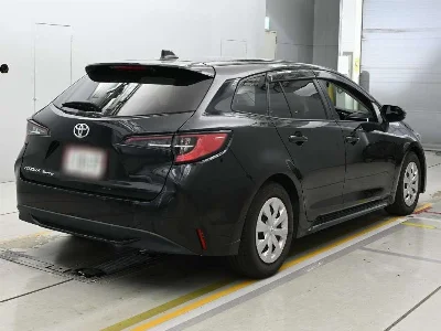 TOYOTA COROLLA TOURING