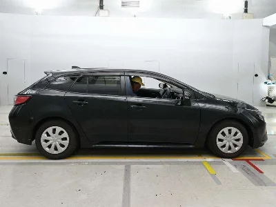 TOYOTA COROLLA TOURING