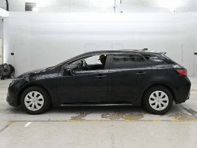 TOYOTA COROLLA TOURING