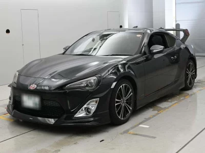 TOYOTA 86