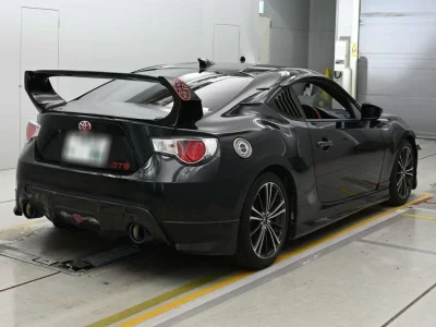 TOYOTA 86