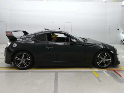 TOYOTA 86
