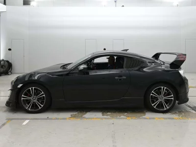 TOYOTA 86