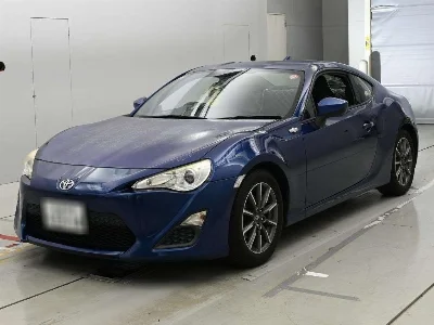 TOYOTA 86