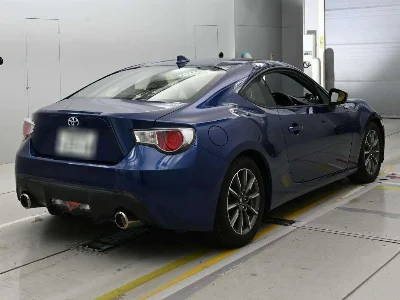 TOYOTA 86