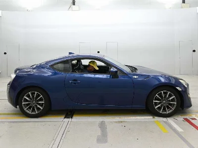 TOYOTA 86