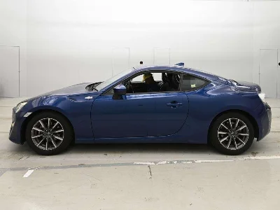 TOYOTA 86