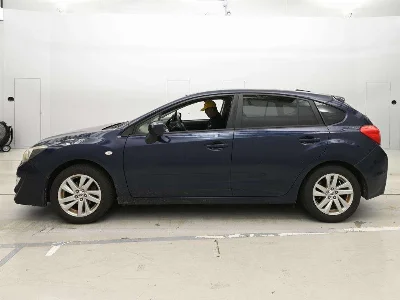 SUBARU IMPREZA SPORT