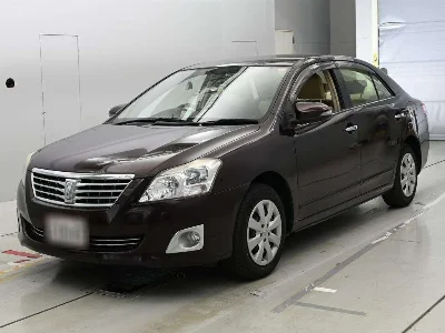TOYOTA PREMIO