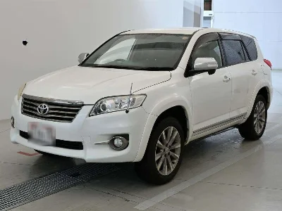 TOYOTA VANGUARD