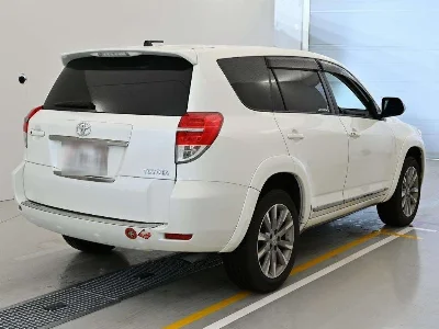 TOYOTA VANGUARD