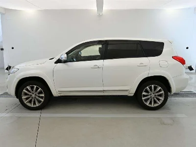 TOYOTA VANGUARD