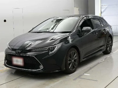 TOYOTA COROLLA TOURING