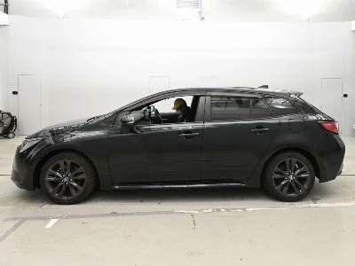 TOYOTA COROLLA TOURING