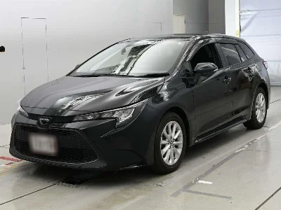 TOYOTA COROLLA TOURING