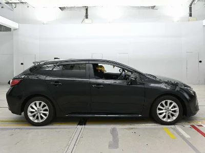 TOYOTA COROLLA TOURING
