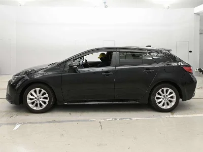 TOYOTA COROLLA TOURING