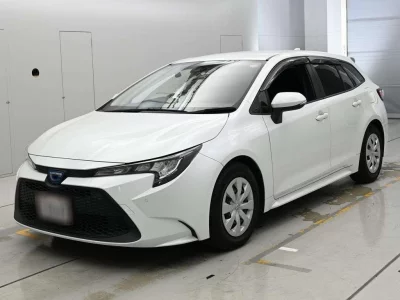 TOYOTA COROLLA TOURING