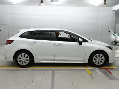 TOYOTA COROLLA TOURING