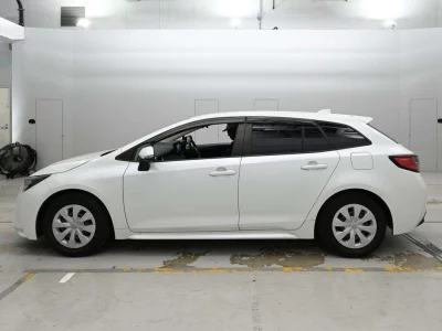 TOYOTA COROLLA TOURING