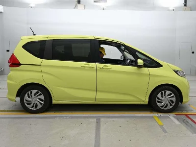 HONDA FREED+