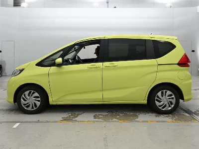 HONDA FREED+