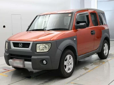 HONDA ELEMENT
