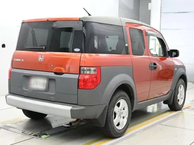 HONDA ELEMENT