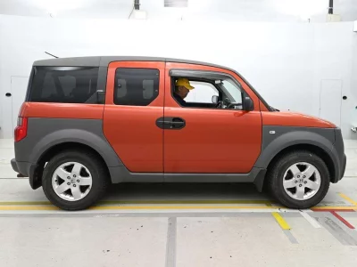 HONDA ELEMENT