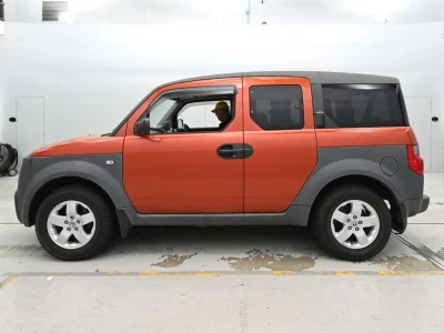 HONDA ELEMENT