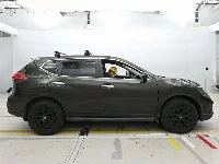 Цена авто Nissan X-Trail с аукционов Японии, номер кузова NT32, пробег 98 000, оценка 8