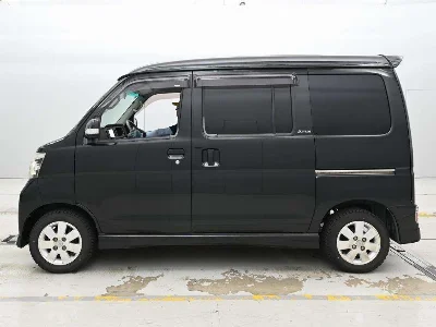 Статистика аукционов Daihatsu Atrai