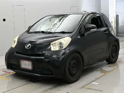 TOYOTA IQ