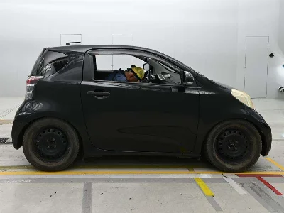 TOYOTA IQ