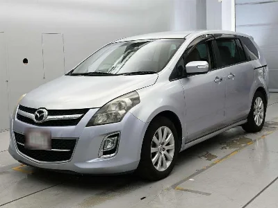 MAZDA MPV