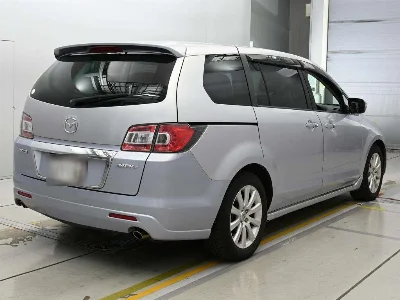 MAZDA MPV