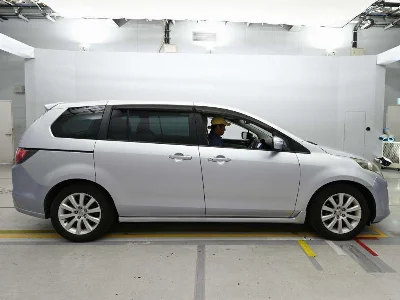 MAZDA MPV
