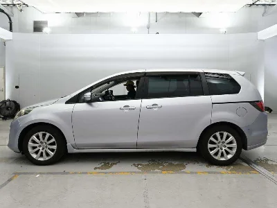 MAZDA MPV