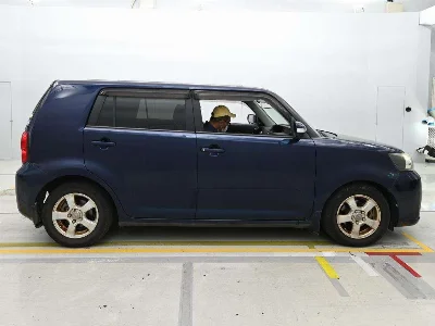 TOYOTA COROLLA RUMION