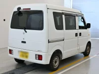 Цена авто Suzuki Every с аукционов Японии, номер кузова DA64V, пробег 140 000, оценка 2