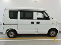 Цена авто Suzuki Every с аукционов Японии, номер кузова DA64V, пробег 140 000, оценка 2