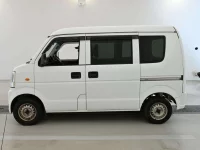 Цена авто Suzuki Every с аукционов Японии, номер кузова DA64V, пробег 140 000, оценка 2